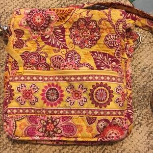Vera Bradley crossbody bag 💼